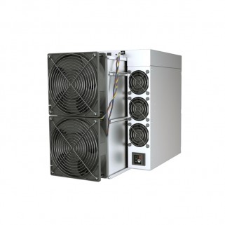 Bitmain Antminer S21 Pro - 234Th/s !! PRE-ORDER - JULY BATCH !!