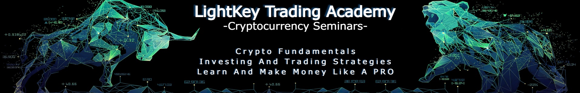 Trading Seminars